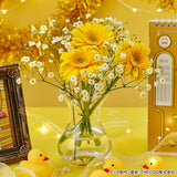 【ご注文受付終了】推しに捧げる(黄色)