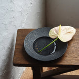 【ご注文受付終了】*器と遊ぶお花たち(with CRAFTAL)ーフラワーベース&マグ・プレート2個セットー